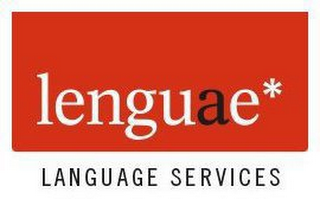 LENGUAE LANGUAGE SERVICES