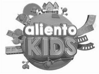 ALIENTO KIDS