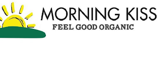 MORNING KISS FEEL GOOD ORGANIC
