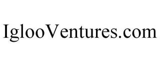 IGLOOVENTURES.COM