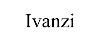 IVANZI