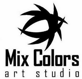 MIX COLORS ART STUDIO