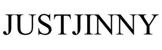 JUSTJINNY