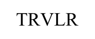 TRVLR