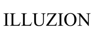 ILLUZION