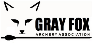 GRAY FOX ARCHERY ASSOCIATION