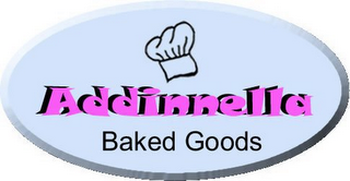 ADDINNELLA BAKED GOODS