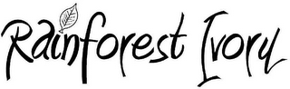 RAINFOREST IVORY