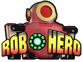 ROBOHERO