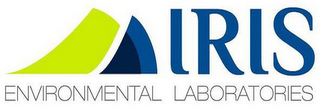 IRIS ENVIRONMENTAL LABORATORIES