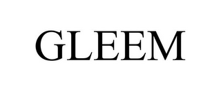 GLEEM