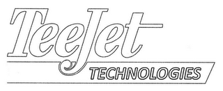 TEEJET TECHNOLOGIES