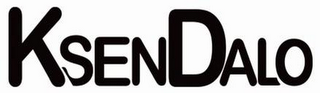 KSENDALO