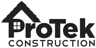 PROTEK CONSTRUCTION