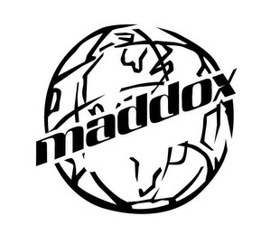 MADDOX
