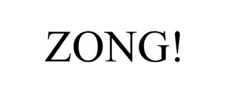 ZONG!