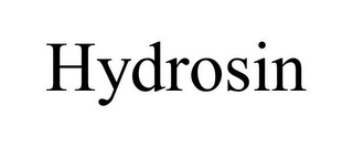 HYDROSIN