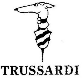 TRUSSARDI