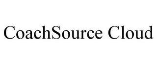 COACHSOURCE CLOUD