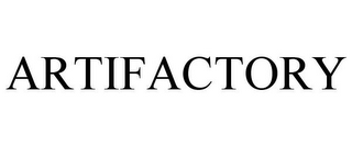 ARTIFACTORY