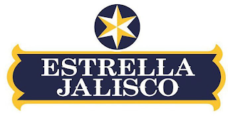 ESTRELLA JALISCO