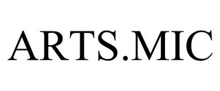 ARTS.MIC