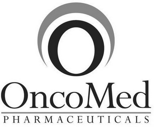 O ONCOMED PHARMACEUTICALS