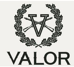 V VALOR