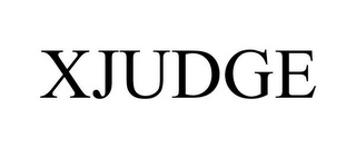 XJUDGE