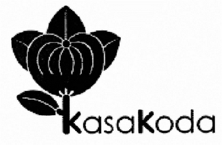 KASAKODA