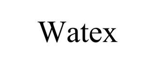 WATEX