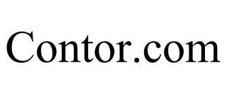 CONTOR.COM