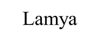 LAMYA