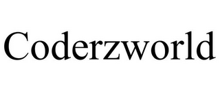 CODERZWORLD