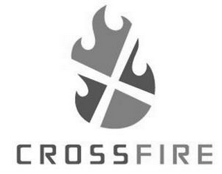 CROSSFIRE