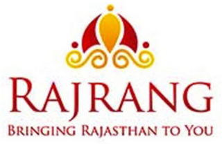 RAJRANG BRINGING RAJASTHAN TO YOU