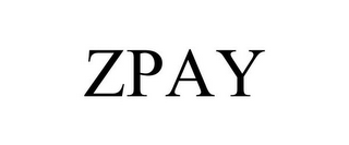 ZPAY