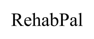 REHABPAL