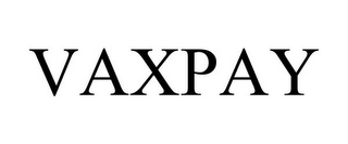 VAXPAY