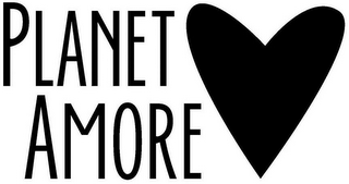 PLANET AMORE