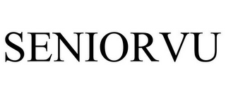 SENIORVU