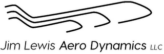 JIM LEWIS AERO DYNAMICS LLC