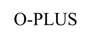 O-PLUS