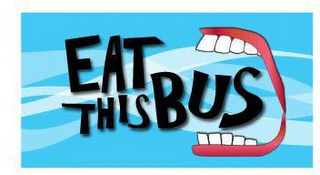 EAT THIS BUS