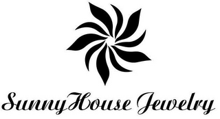 SUNNYHOUSE JEWELRY
