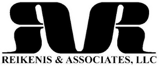 RR REIKENIS & ASSOCIATES, LLC
