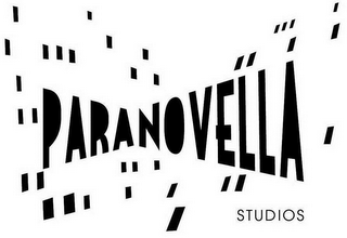 PARANOVELLA STUDIOS