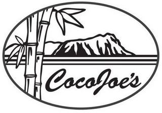 COCO JOE'S