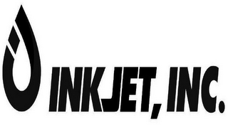 INKJET, INC.