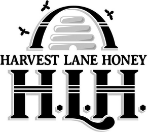 HARVEST LANE HONEY HLH